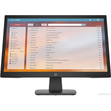 HP P22va G4 FHD Monitor 453D2AA